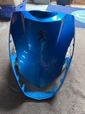 Peugeot Kisbee 2010 - 2017