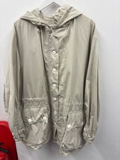 Swedish Army Snow Parka