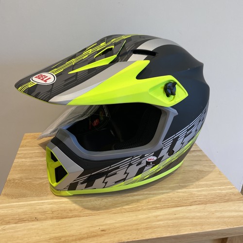 Bell mips mx motocross - mips,