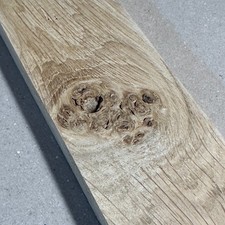 Pippy Oak Timber | Kiln Dried