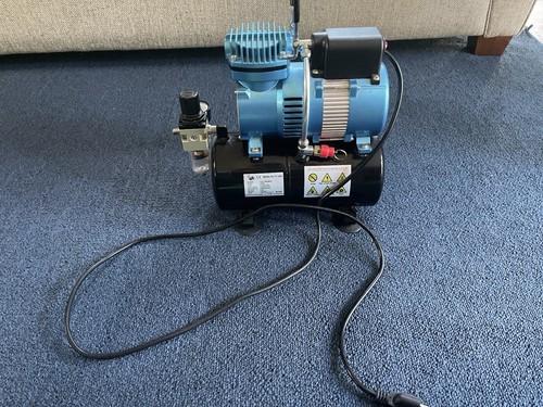 Master airbrush cool runner - airbrush,