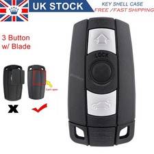 Replacement Key Fob Case Shell