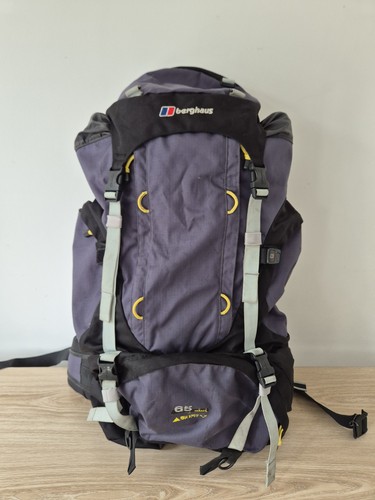 Berghaus litre verden - +10,
