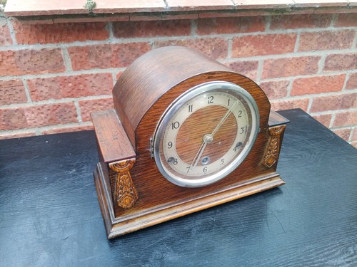 Vintage planet chime - chime, mantle