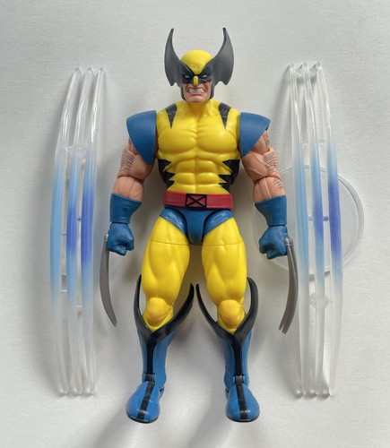Marvel legends gamerverse - legends,