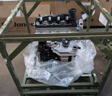 BRAND NEW GENUINE VOLKSWAGEN TRANSPORTER T5 2.0 DIESEL CRATE ENGINE CFCA 180BHP