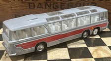 Vega Major Luxury Coach bus Dinky Supertoys 952 England M