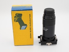 Vintage Ohnar Zoom Slide