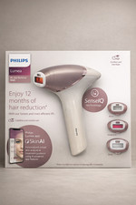Phillips Lumea IPL 9900 Series