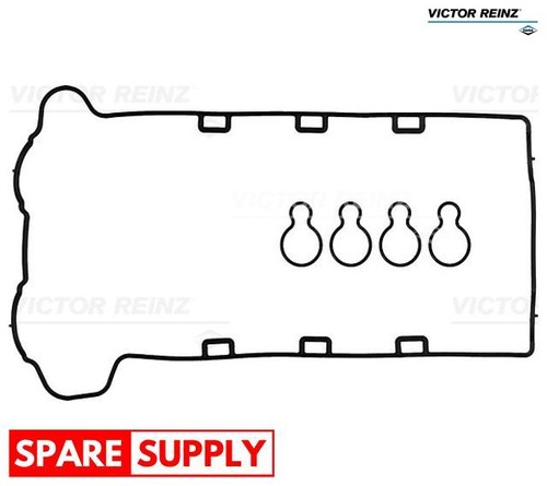 Gasket set cylinder head - set,,
