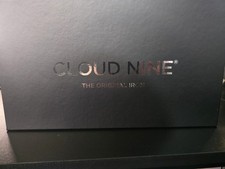 CLOUD NINE The Original Iron