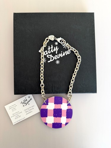 Tatty devine eley - tatty,