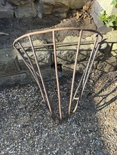 Original Vintage wall Iron Hay