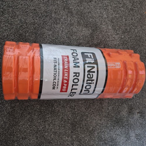 Fit nation foam roller for - fit,
