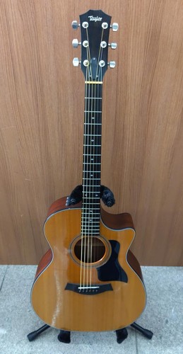 Taylor 314ce acoustic - taylor,
