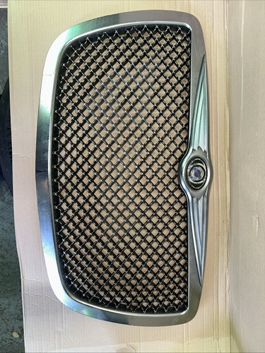 Chrysler 300c honeycomb style - 300c,
