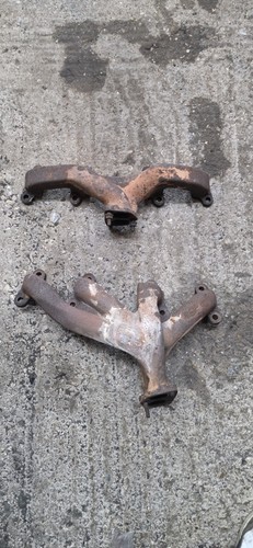 Range rover classic exhaust - rover,