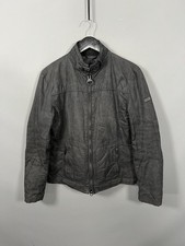 BARBOUR INTERNATIONAL WINTER