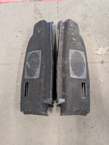 Mk2 golf parcel - golf, shelf