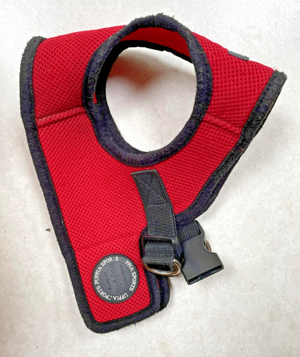 Puppia dog harness large - dog, -'large'
