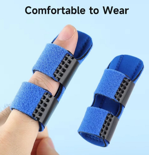Pain relief trigger - pain,