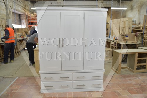 Handmade cambridge door - handmade, 3