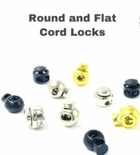 QUALITY ROUND & FLAT TOGGLE