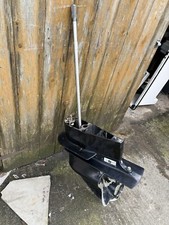 Mercury 115 Hp Outboard Gearbox XL Shaft 2013