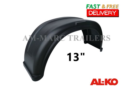 Mudguard for trailer wheels - mudguard,