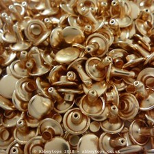 Double Cap Rivets 6x5 7x7 9x8