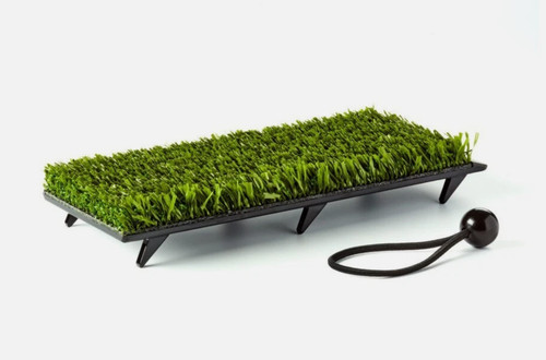 Spurk golf strike mat - spurk,
