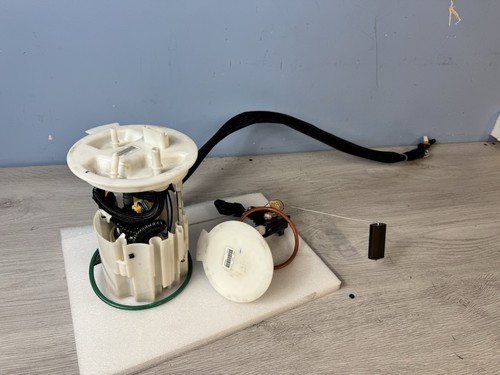 Volvo xc60 diesel tank - diesel, in