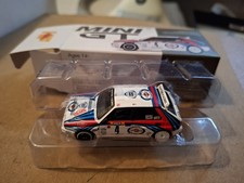 1/64 MiniGT Lancia HF Delta