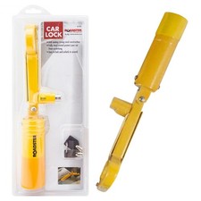 2Keys Gearstick Car Lock Keys