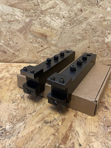 Hardinge cut off tool - cut,