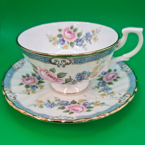Windsor bone china england - windsor,