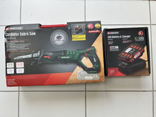 PARKSIDE 20V Cordless Sabre /