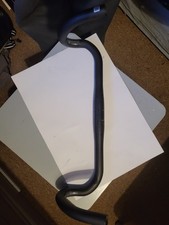 3T Rotundo Team Carbon Road Bars Stealth 440mm