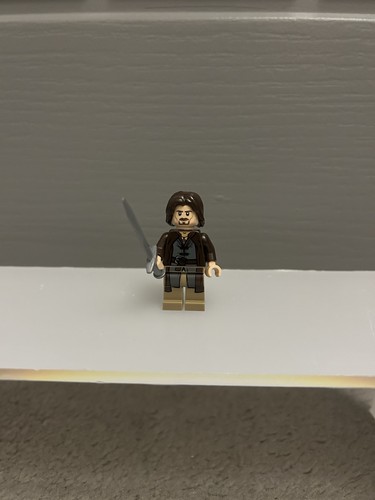 Lego lord the - of,