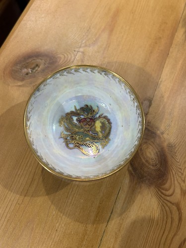 Wedgwood fairyland lustre - fairyland,