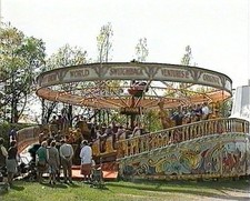 The Great Southern Showmans