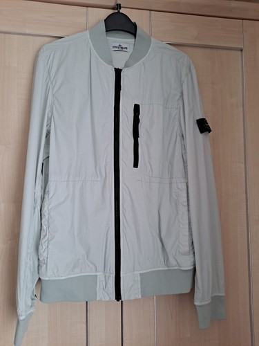 Stone island skin - stone, touch