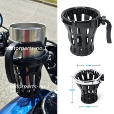 Drink Cup Holder Handlebar