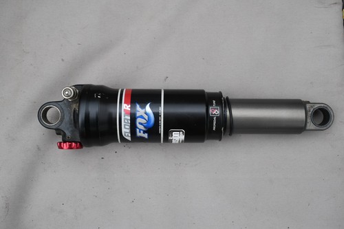 Fox float pro - float,