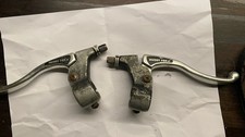 Vintage Muddy fox Brake Levers