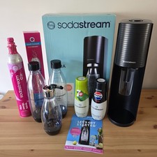 Sodastream Terra Sparkling