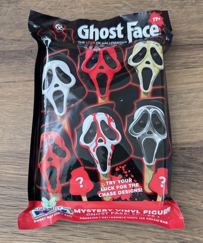 Scream ghostface culturefly - scream,