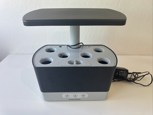Aerogarden model 100690 black - model,