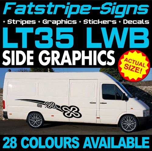 Fit lt35 lwb graphics - to,