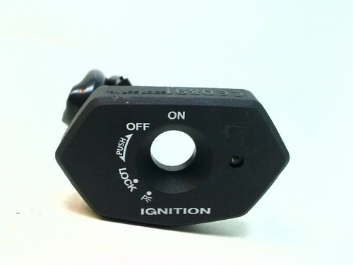 Ignition switch set suzuki - ignition,
